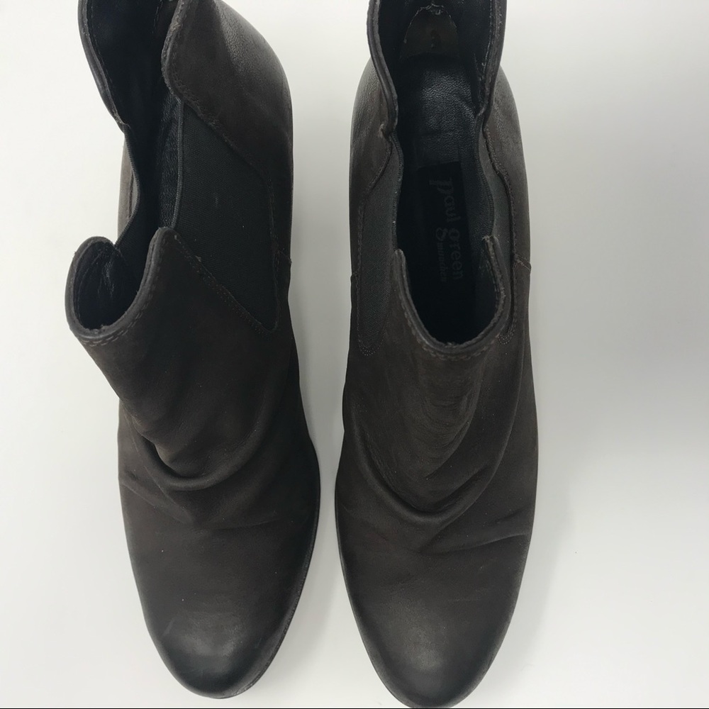 Paul Green Booties - Picture 6 of 10